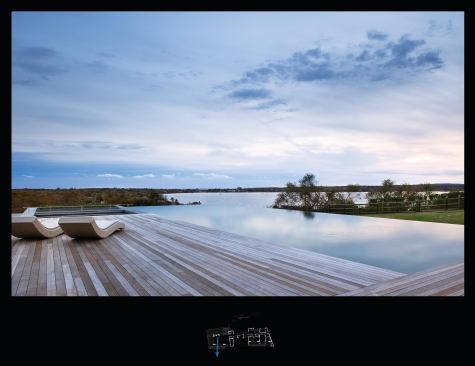 2012 rada  custom / more than 3,000 square feet / merit  bates masi + architects