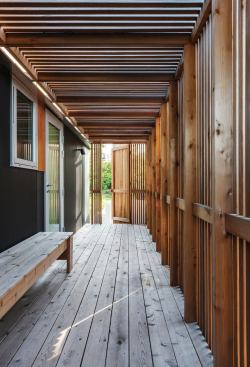 2013 RADA / Custom Home/3,000 Square Feet or Less / Merit Award: Hall House, Duluth, Minn. / Salmela Architect