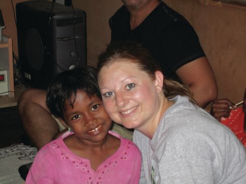 Betenbough Homes employees and leaders have volunteered their time and expertise to help organizations all over the world from the Amazon to Africa. 