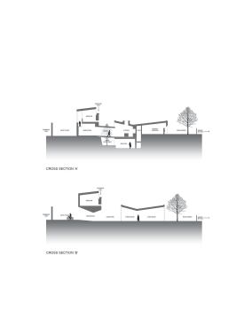 2013 RADA / Custom Home/3,000 Square Feet or Less / Grand Award: Flynn Mews House, Dublin, Ireland / Lorcan O'Herlihy Architects