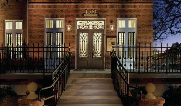 2013 RADA / Affordable Housing / Merit Award: Columbia Parc at Bayou District, New Orleans / JHP Architecture/Urban Design and Broadmoor Design Group 