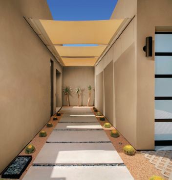 Another renovation where 180 Degrees acted only as the contractor. 