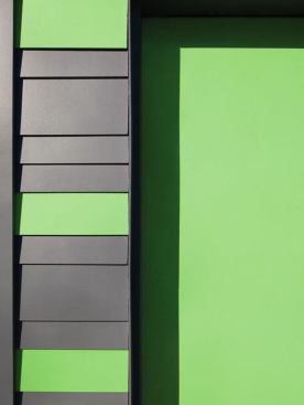 2013 RADA / Renovation / Grand Award: 100K Houses, Philadelphia / Interface Studio Architects