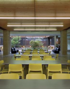 2013 RADA / Project of the Year: Bud Clark Commons, Portland, Ore. / Holst Architecture