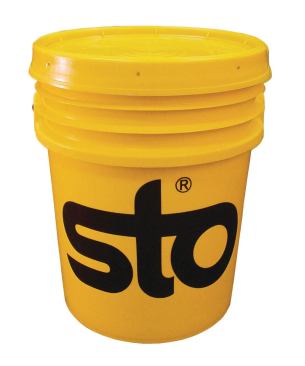 Liquid Refreshment Ideal for protection under exterior cladding such as stone, siding, and stucco, StoEnergy Guard is an integrated fluid-applied waterproof air barrier, sheathing joint protection, drainage plane, and continuous insulation product all in one. The easy-to-install system offers myriad compatible components for specific design and meets individual climate zone and building code requirements. Sto Corp. 800-221-2397. www.stocorp.com.