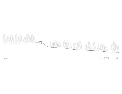 2013 RADA / Custom Home/3,000 Square Feet or Less / Merit Award: Skyline Residence, Bend, Ore. / Bohlin Cywinski Jackson