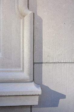 2013 RADA / Restoration/Preservation / Merit Award: Exterior Restoration and Reconstruction, New York, N.Y. / Cutsogeorge Tooman & Allen Architects