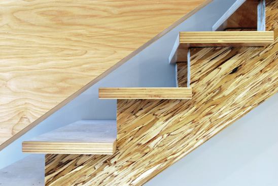 2013 RADA / Renovation / Grand Award: 100K Houses, Philadelphia / Interface Studio Architects