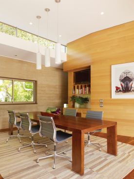 Palo Alto Residence, Palo Alto, Calif. Architect: CCS Architecture, San Francisco Builder: K Welton Inc. Palo Alto