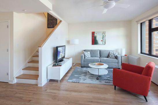 2013 RADA / Multifamily / Grand: Via Verde – The Green Way, Bronx, N.Y. / Dattner Architects with Grimshaw 