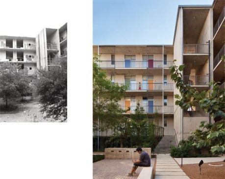 1221 Broadway, San Antonio, Texas