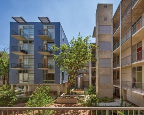 1221 Broadway, San Antonio, Texas