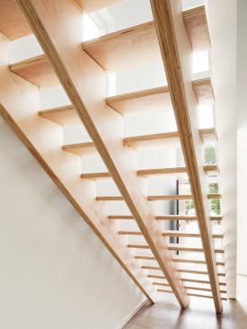 2013 RADA / Renovation / Grand Award: 100K Houses, Philadelphia / Interface Studio Architects