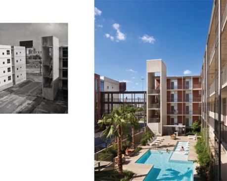 1221 Broadway, San Antonio, Texas