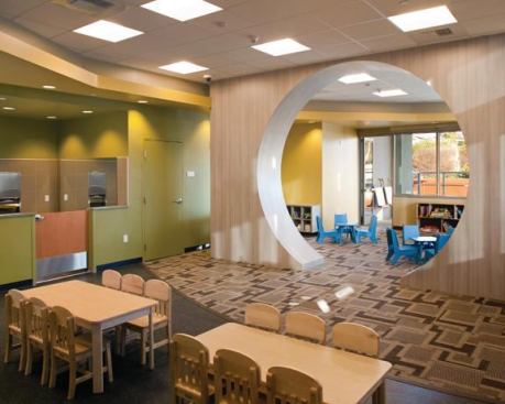 15th and Commercial Affordable Housing, San Diego, Calif. 