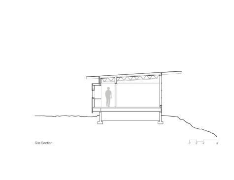 2013 RADA / Custom Home/3,000 Square Feet or Less / Merit Award: Skyline Residence, Bend, Ore. / Bohlin Cywinski Jackson