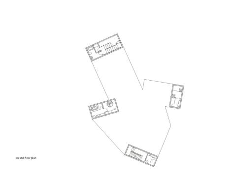 2013 RADA / On the Boards / Merit Award: Four Eyes House, Coachella Valley, Calif. / Edward Ogosta Architecture