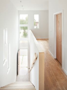 2013 RADA / Renovation / Grand Award: 100K Houses, Philadelphia / Interface Studio Architects