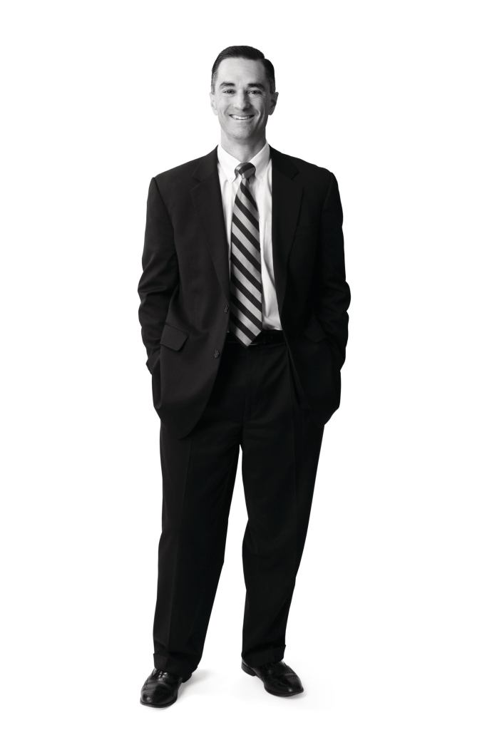 Richard J. Dugas, Jr. CEO, PulteGroup