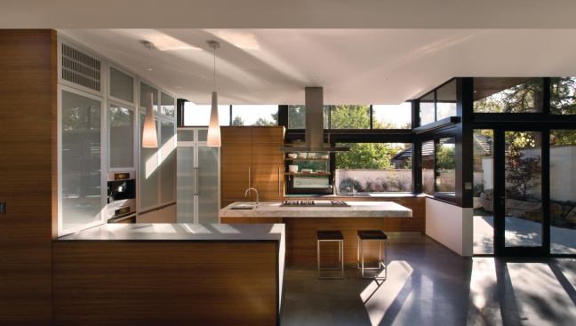 Syncline House

Boulder, Colo.