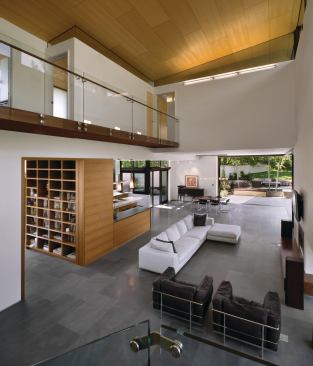 Syncline House

Boulder, Colo.