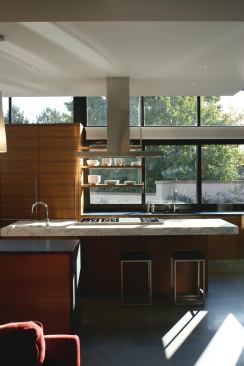 Syncline House

Boulder, Colo.