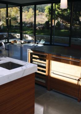 Syncline House

Boulder, Colo.