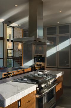 Syncline House

Boulder, Colo.