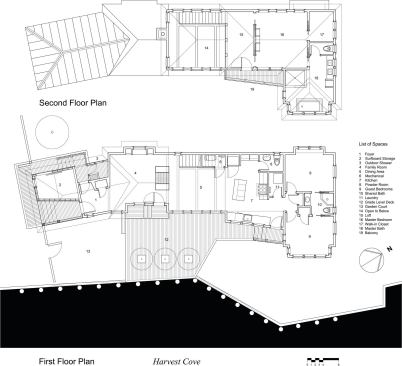 New Moon Cottage

Harvey Cedars, N.J.