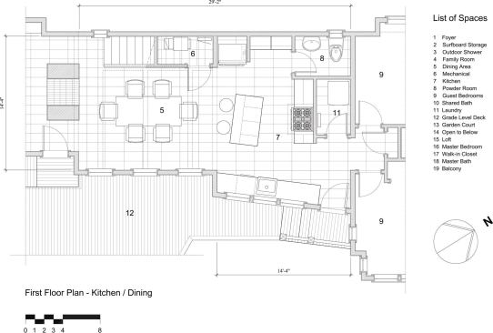 New Moon Cottage

Harvey Cedars, N.J.