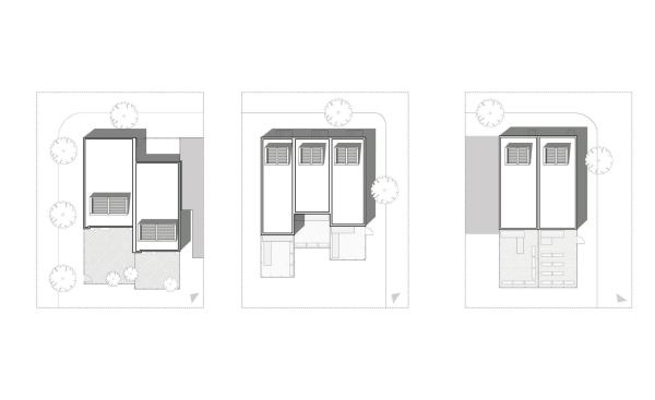 2013 RADA / Renovation / Grand Award: 100K Houses, Philadelphia / Interface Studio Architects
