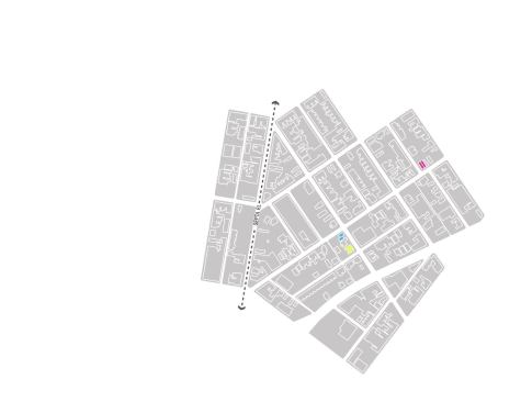 2013 RADA / Renovation / Grand Award: 100K Houses, Philadelphia / Interface Studio Architects