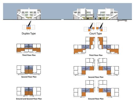 2013 RADA / On the Boards / Grand Award: Building Neighborhoods that Build Social and Economic Prosperity, Kigali, Rwanda / University of Arkansas Community Design Center