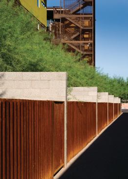 Safari Drive Condominiums, Scottsdale, Ariz.
