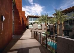 Safari Drive Condominiums, Scottsdale, Ariz.