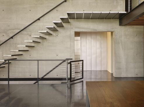 West Seattle Residence, Seattle