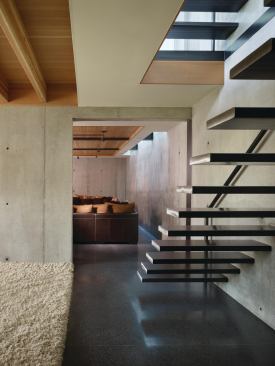 West Seattle Residence, Seattle