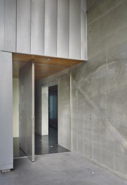 West Seattle Residence, Seattle