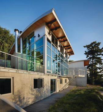 West Seattle Residence, Seattle