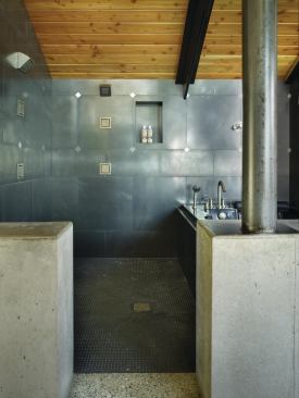 West Seattle Residence, Seattle