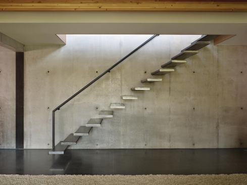 West Seattle Residence, Seattle