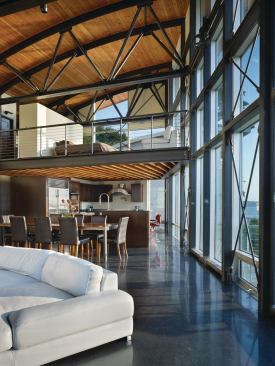 West Seattle Residence, Seattle