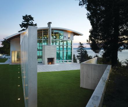West Seattle Residence, Seattle