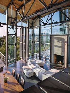 West Seattle Residence, Seattle