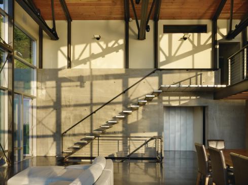 West Seattle Residence, Seattle