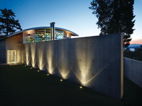 West Seattle Residence, Seattle
