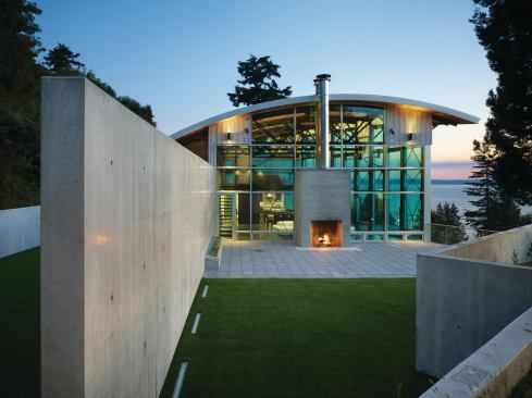 West Seattle Residence, Seattle