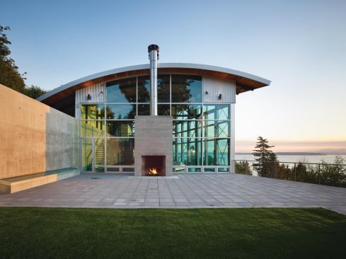 West Seattle Residence, Seattle