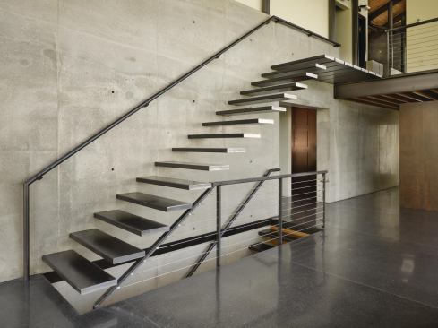 West Seattle Residence, Seattle