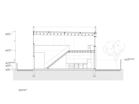 2013 RADA / Renovation / Grand Award: 100K Houses, Philadelphia / Interface Studio Architects